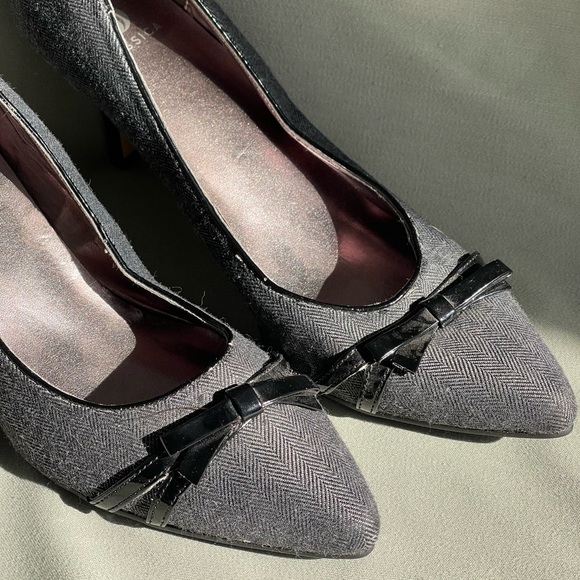 Jessica Heels - Picture 2 of 4